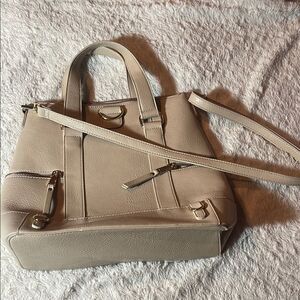 Madison West purse